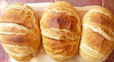 Limara új kenyere